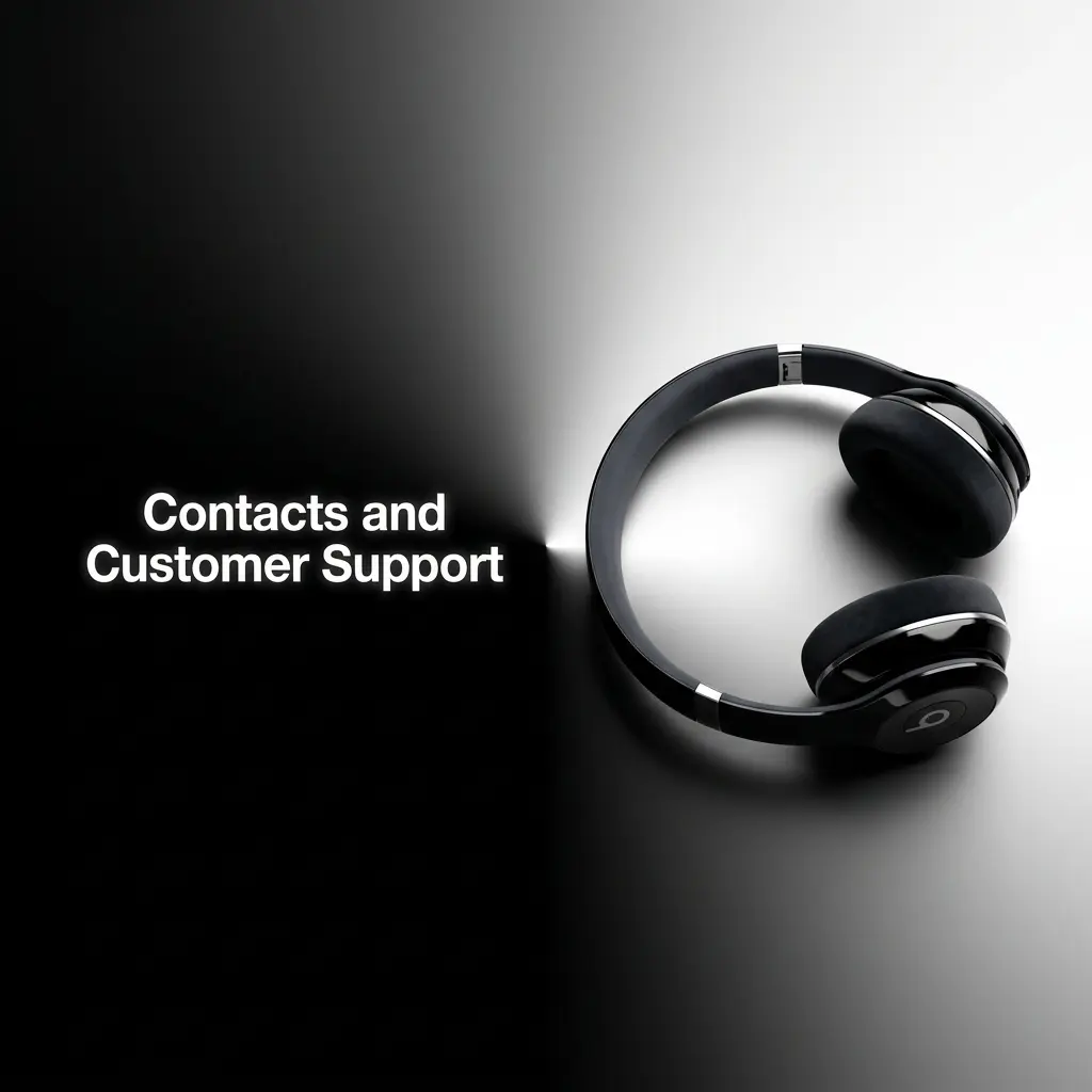 Customer support representative assisting a user