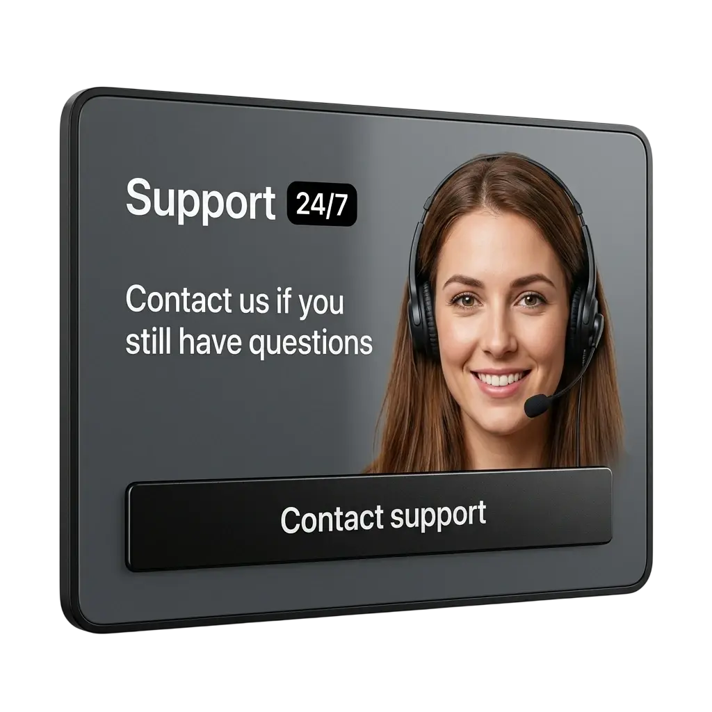Ozwin support contact channels for Australian players