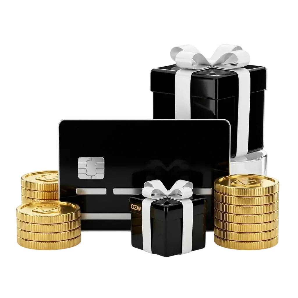 Ozwin Casino no deposit bonus for Australian players